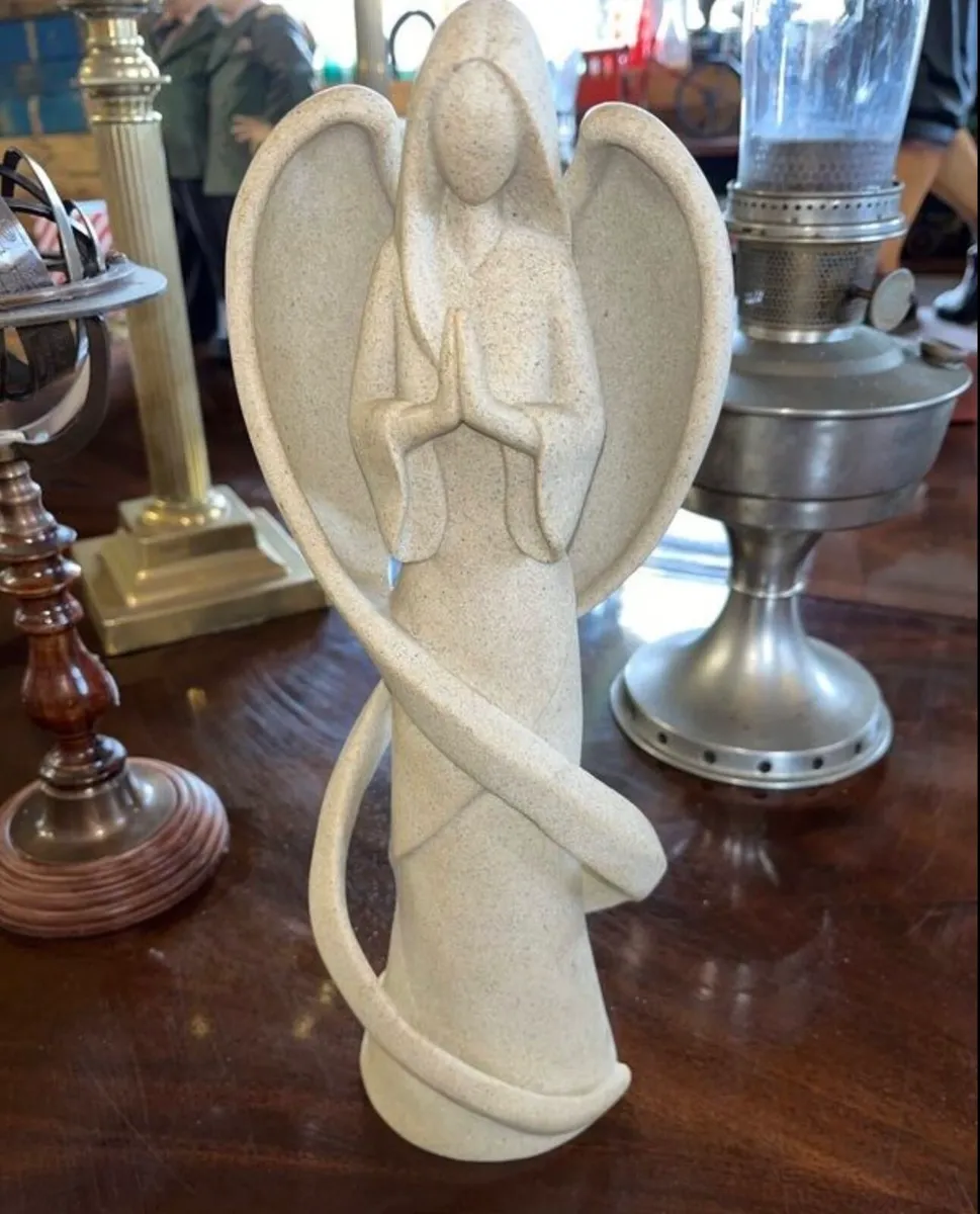 Rare item - Angel of Love figurine - Image 2