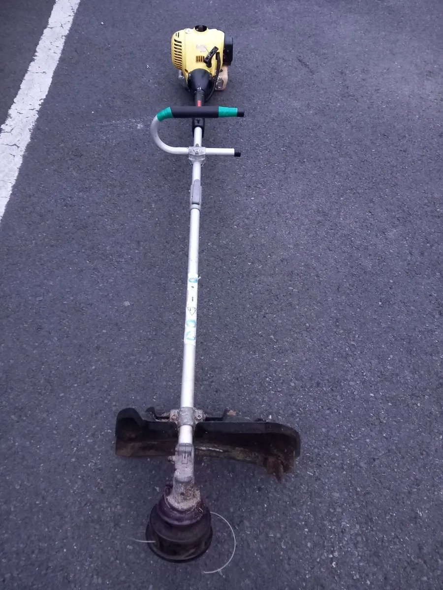 Strimmers - Image 2