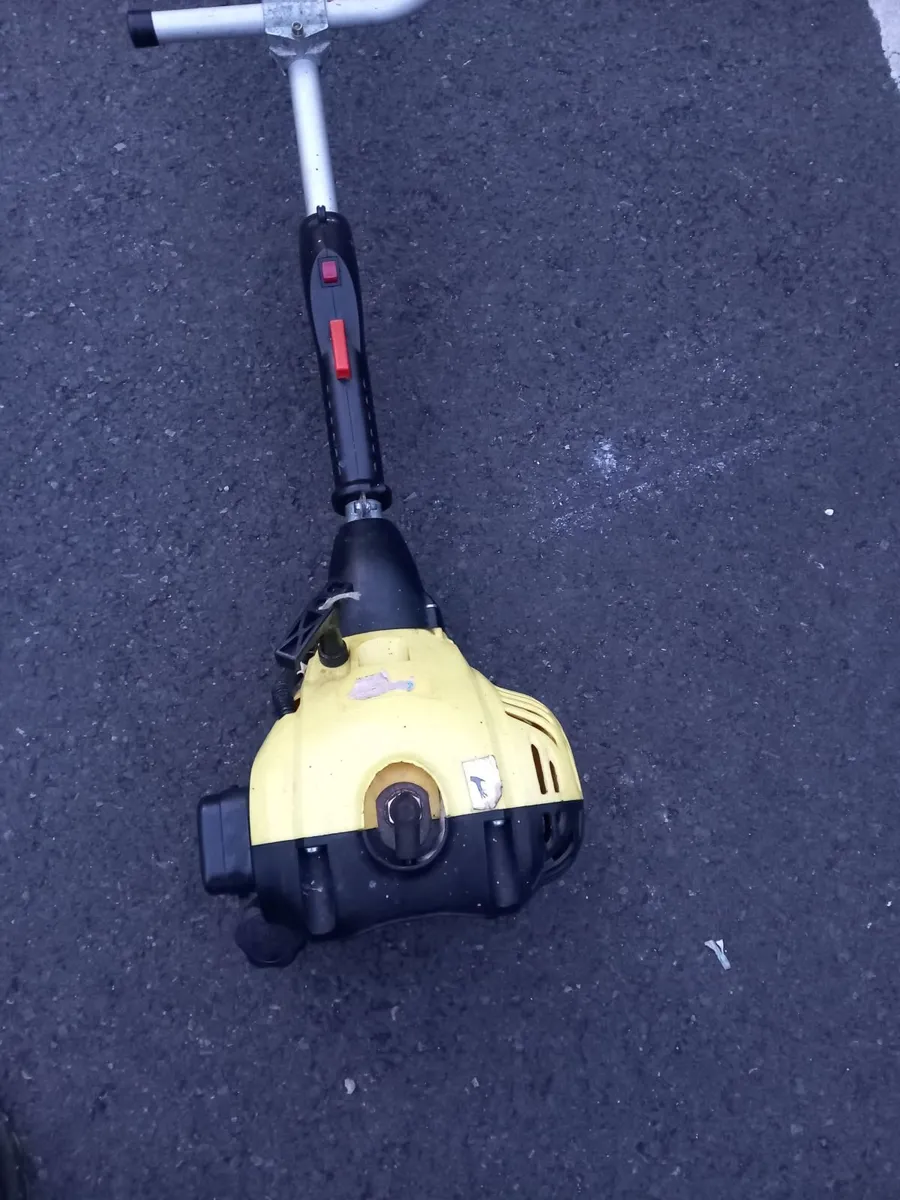 Strimmers - Image 1
