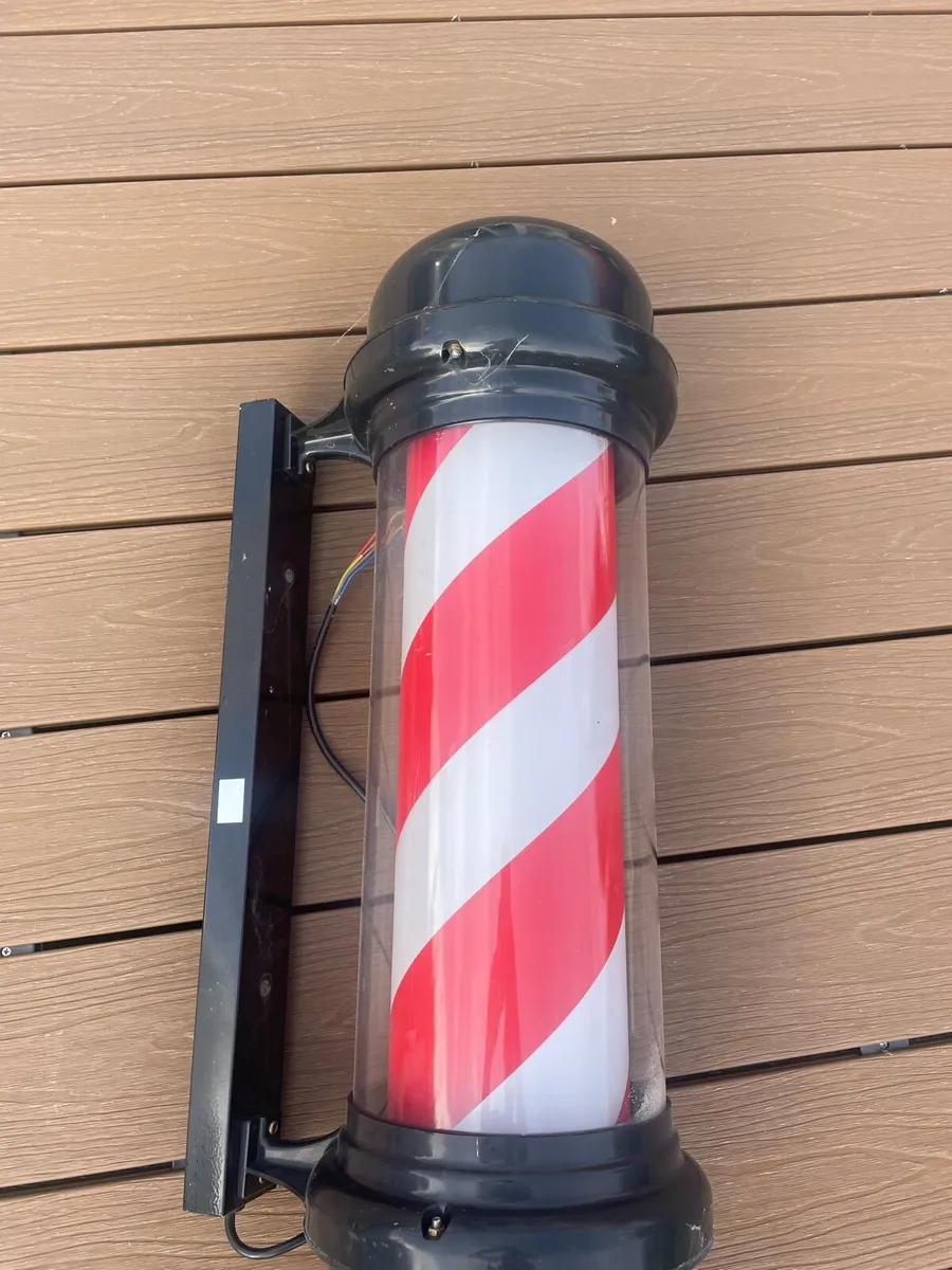 Barber pole - Image 2