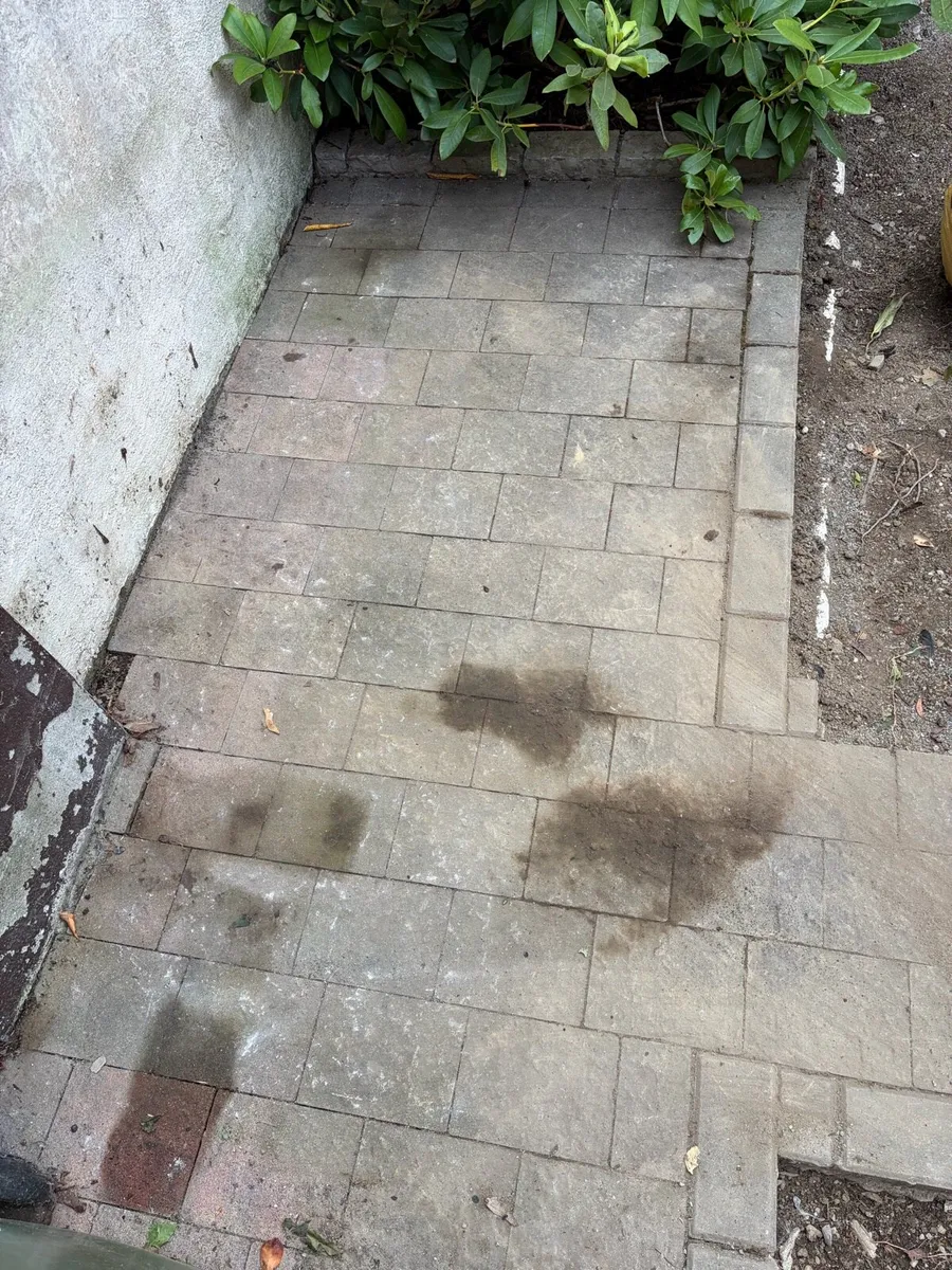 Block Paving bricks - Image 4