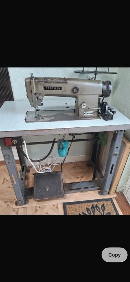 Brother Machine sewing Machine - Image 1