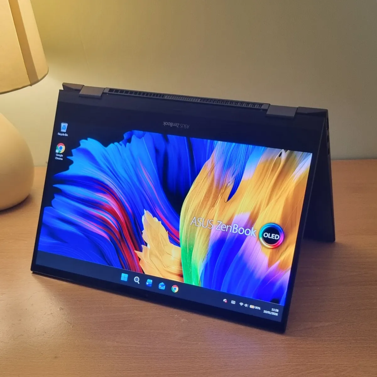 MINT Asus Zenbook OLED 16GB/1TB - Image 3