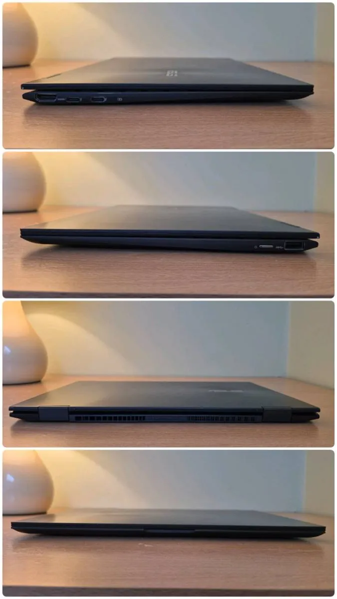 MINT Asus Zenbook OLED 16GB/1TB - Image 4