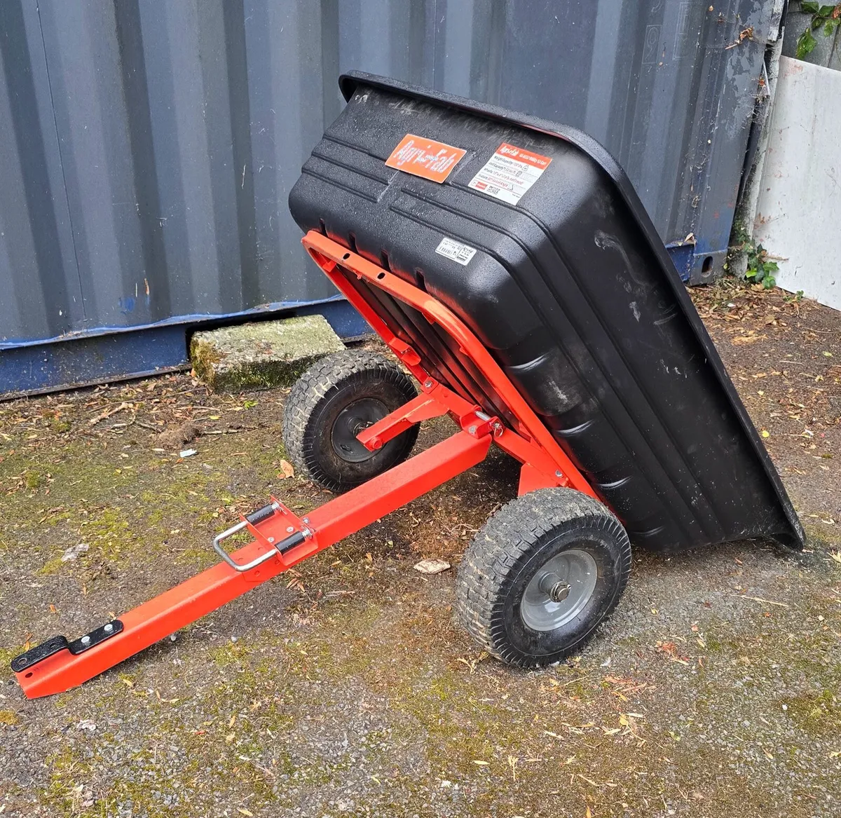 Trailers choice - Image 1