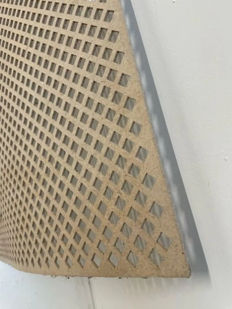 MDF screening panal - Image 2