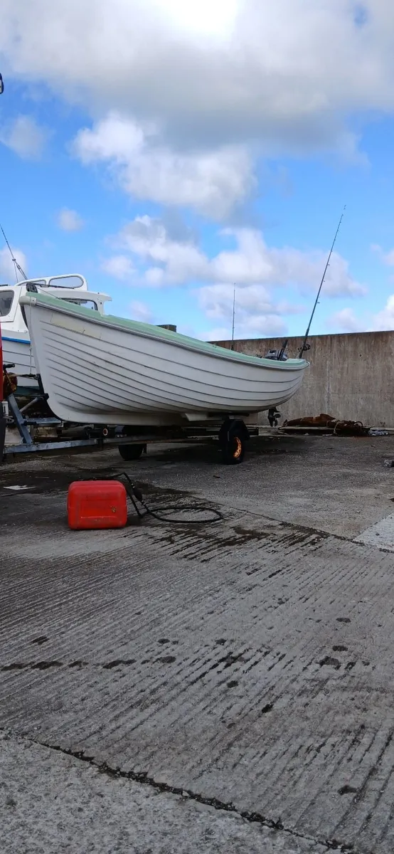 Boat - Image 2