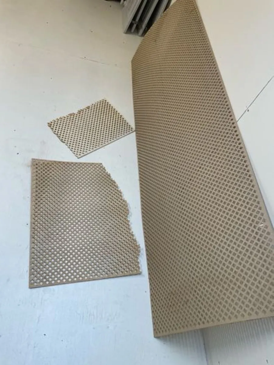 MDF screening panal - Image 3