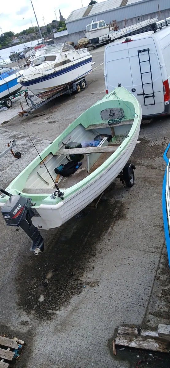 Boat - Image 4