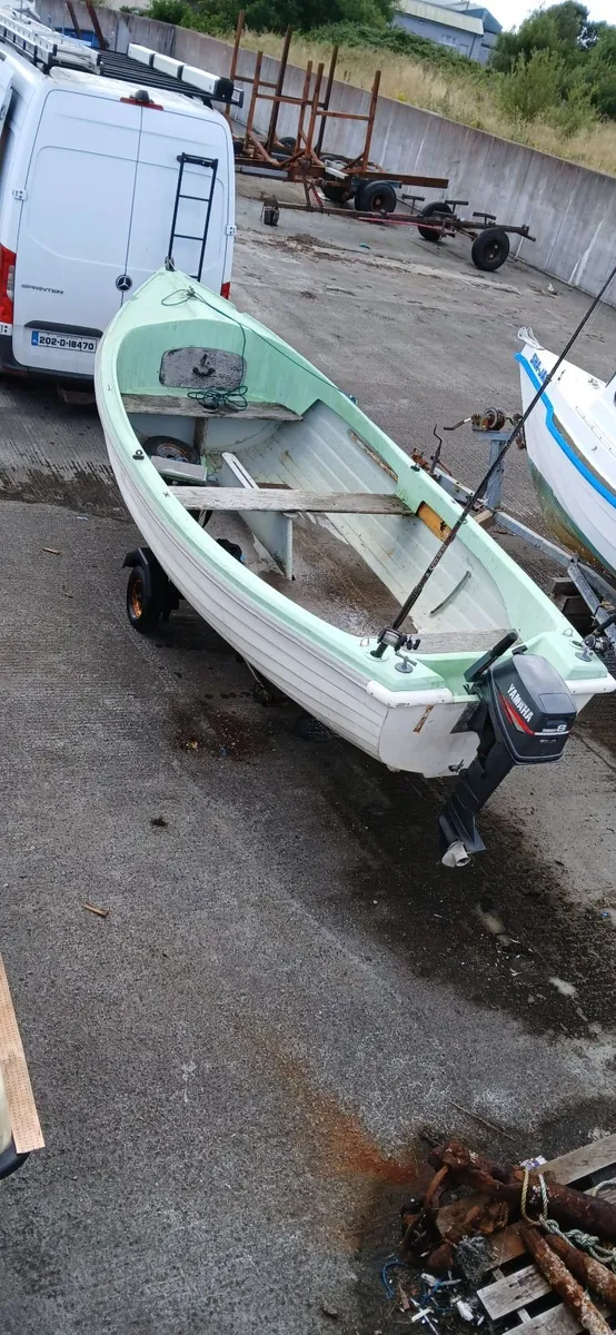 Boat - Image 3