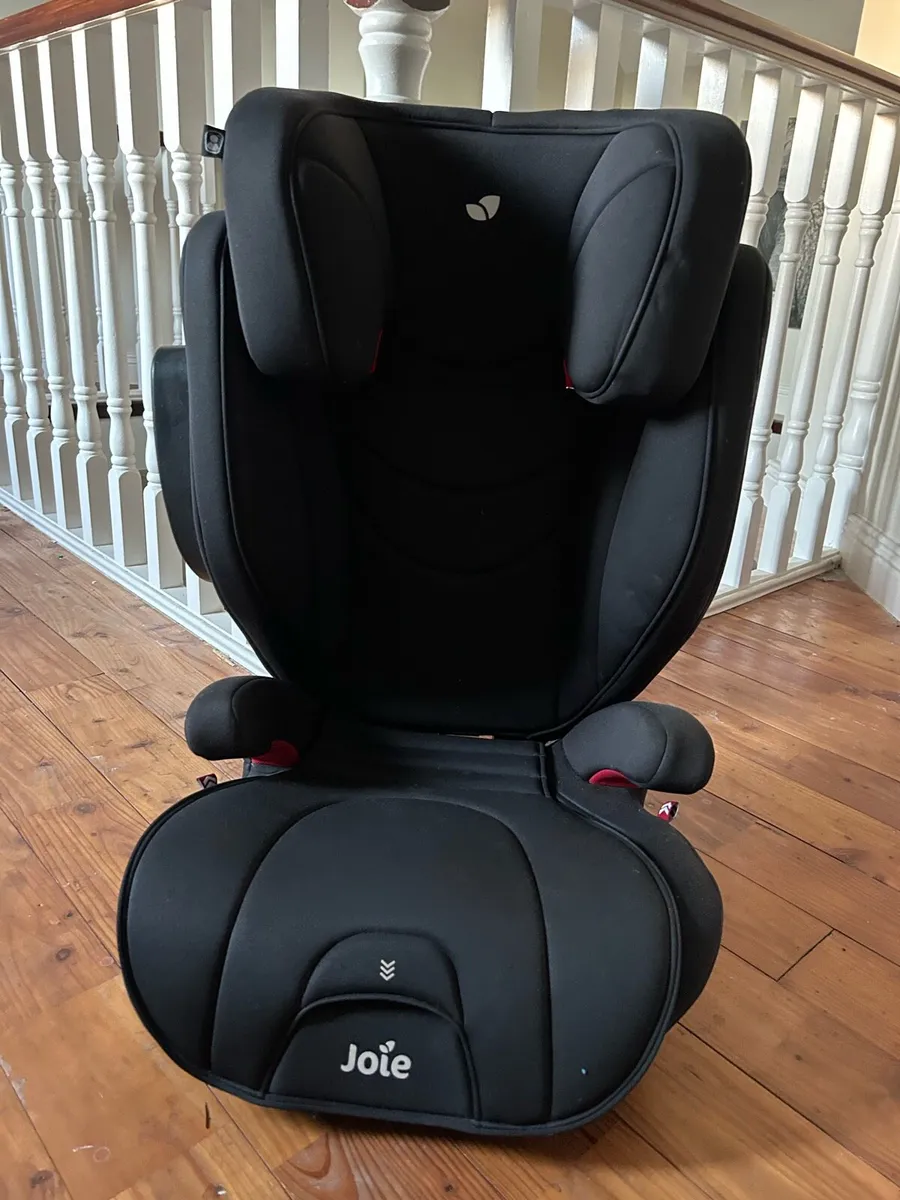 Toddler / child car seat