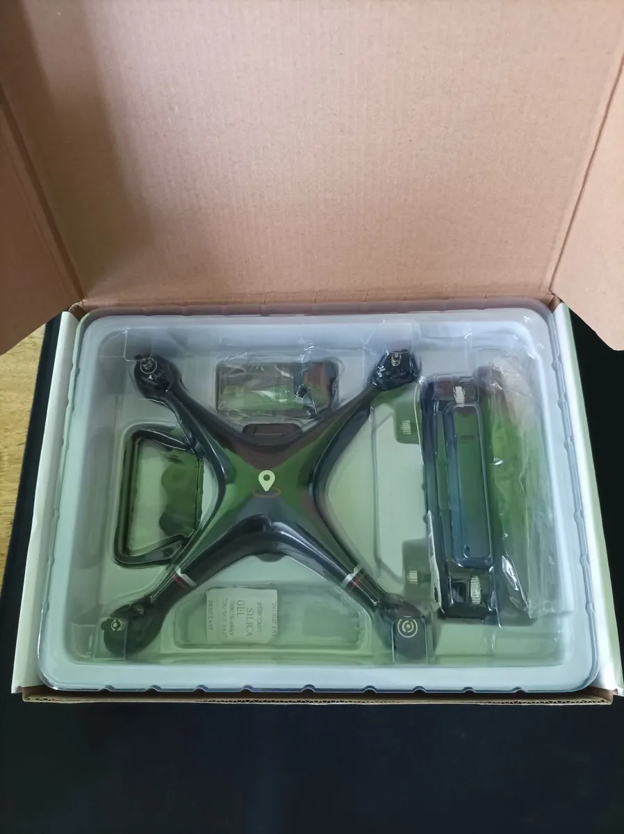 Holy Stone HS110G GPS Drone - Brand New Condition - Image 3