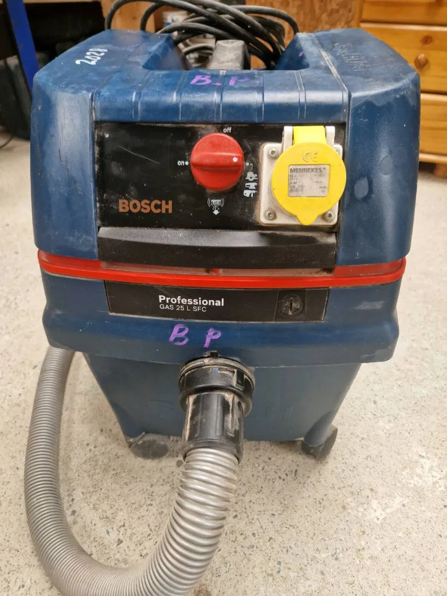 Bosch - Image 1