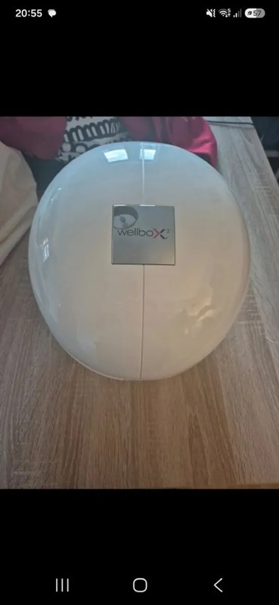WellBox 2 - Image 1