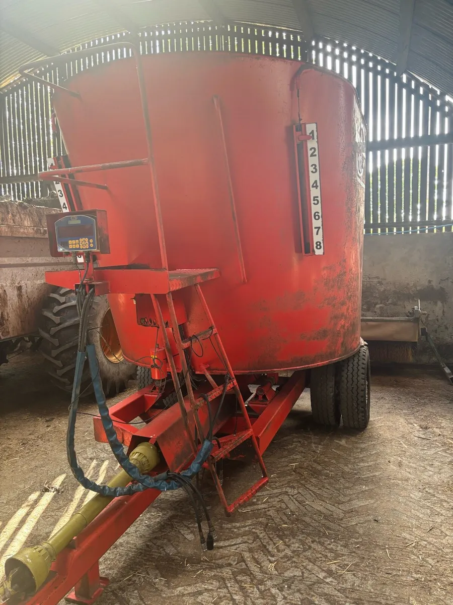 Dtec diet feeder - Image 2