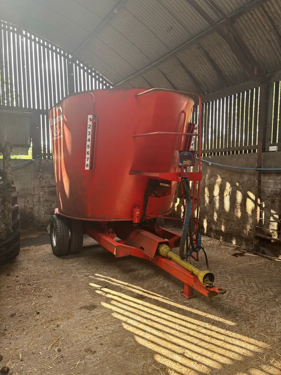 Dtec diet feeder - Image 1