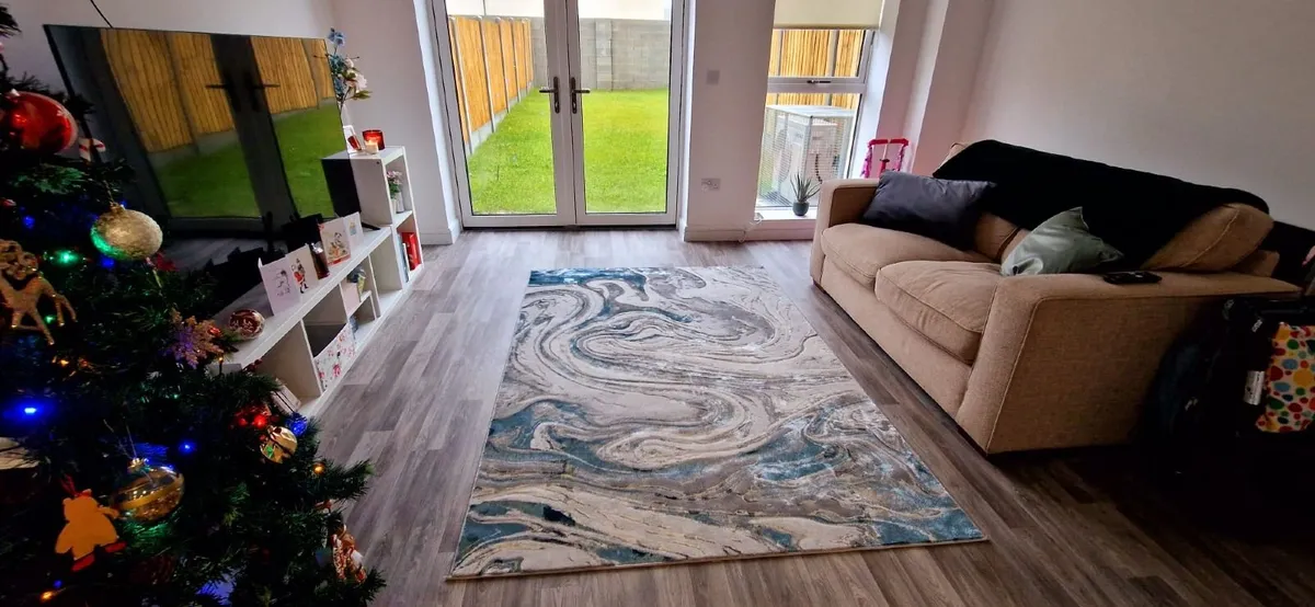 Florence New Wave Rug - Image 1