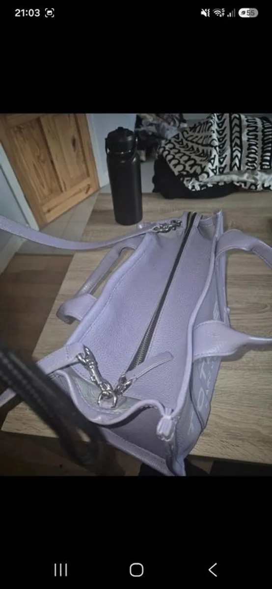 Marc Jacobs Tota bag - Image 3