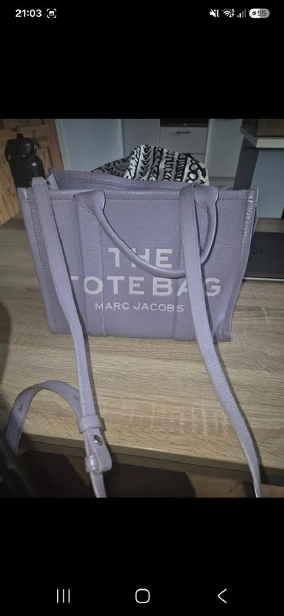 Marc Jacobs Tota bag - Image 1