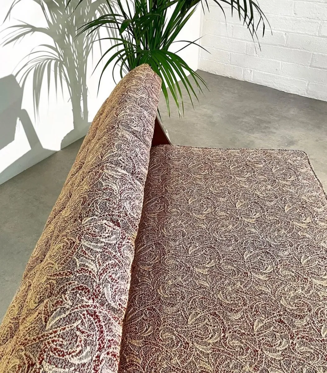 Mid Century 1960s Day Bed/Sofa Bed - Image 3