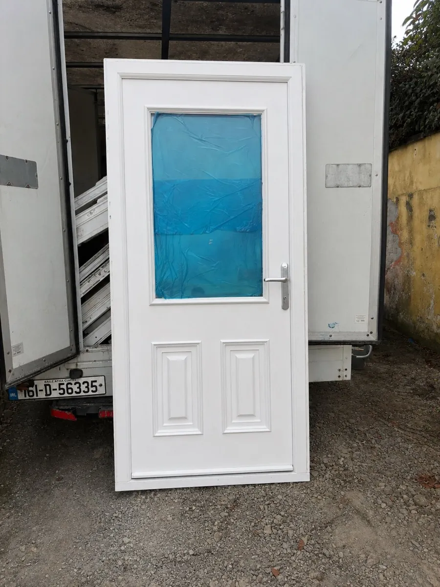 🌟Great Quality Composite Single Door Like New 🌟 - Image 1
