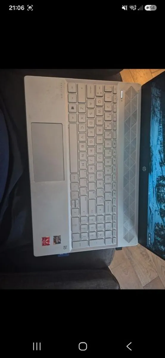 HP Laptop - Image 3