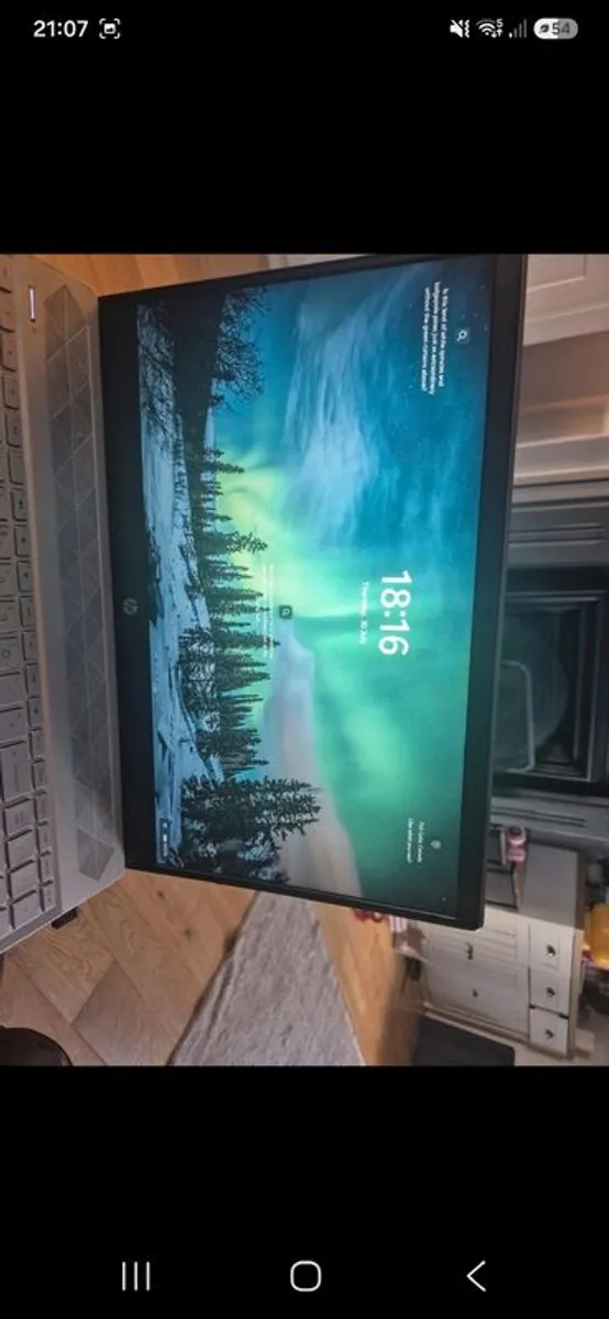 HP Laptop - Image 4