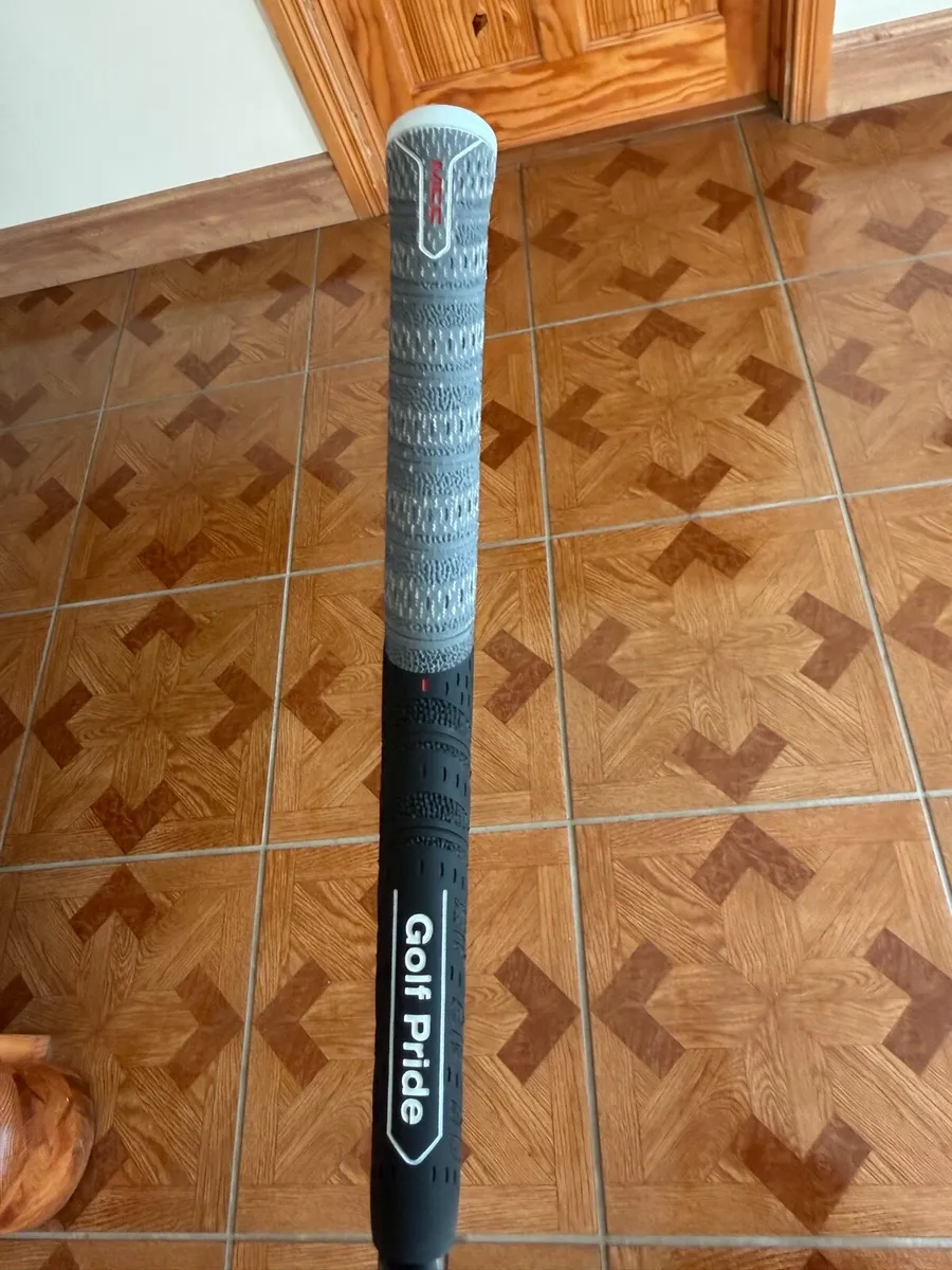 Taylormade QI35 3 Wood - Image 4