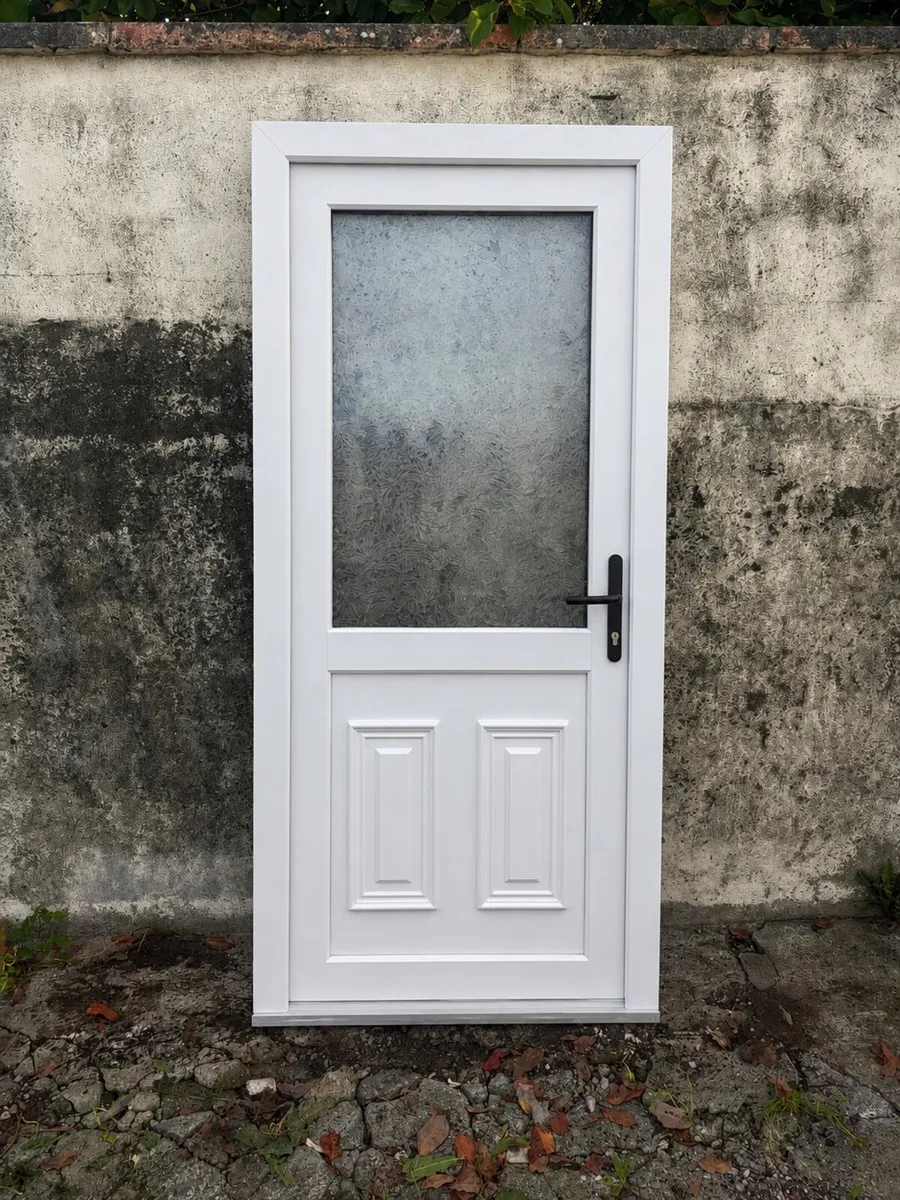 🌟Great Quality UPVC Single Door 🌟 - Image 1