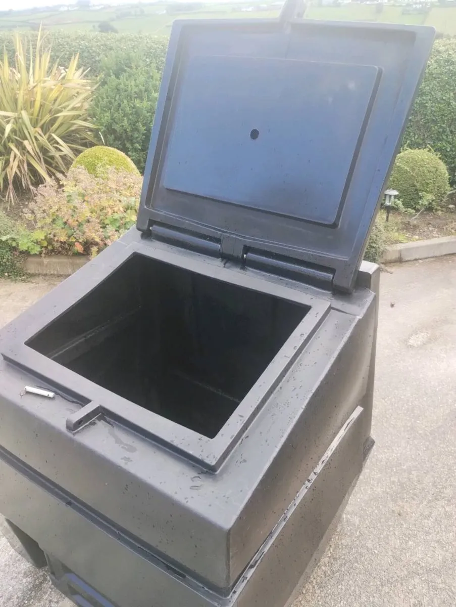 Coal Bunker - Image 2