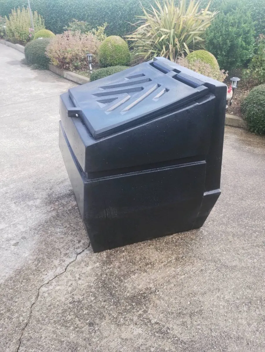 Coal Bunker - Image 3