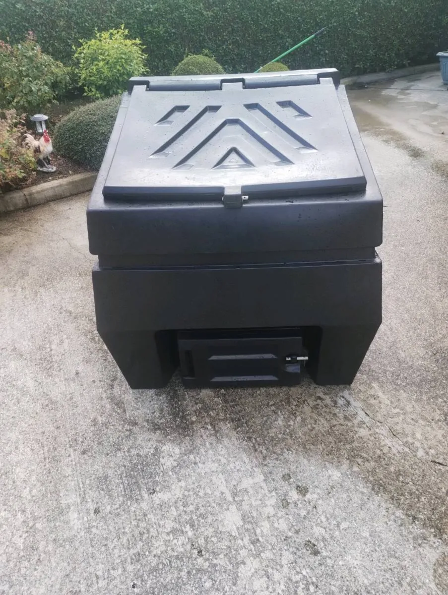 Coal Bunker - Image 4