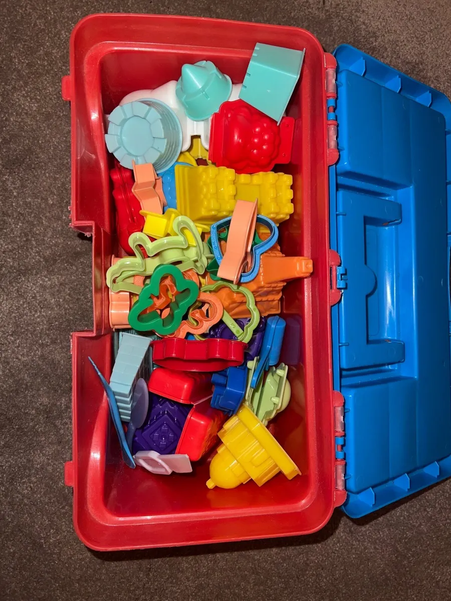 48  Play though toys - Image 2