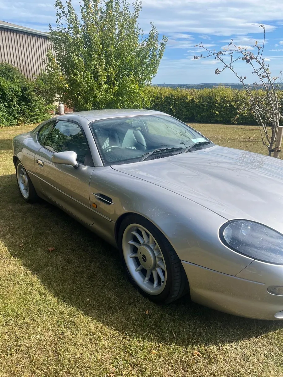 Aston Martin - Image 3
