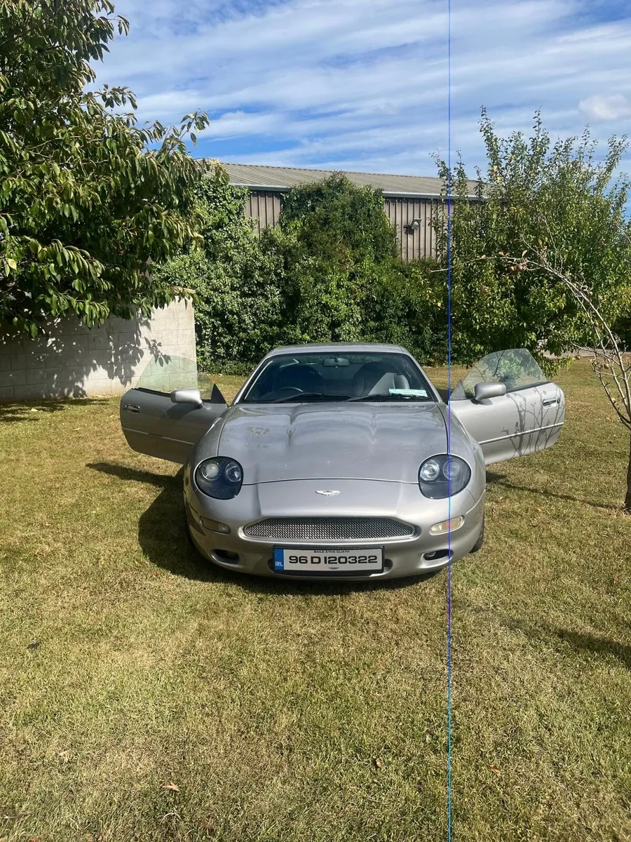 Aston Martin - Image 2