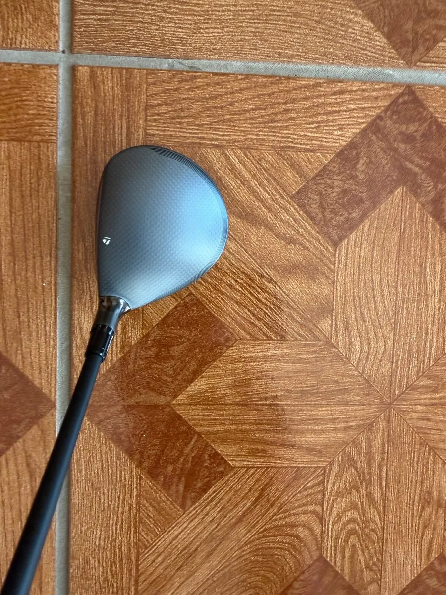 Taylormade QI35 5 wood - Image 2