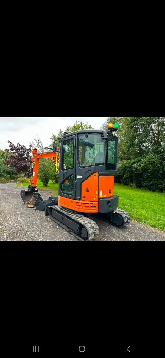 Hitachi 26U - Image 2
