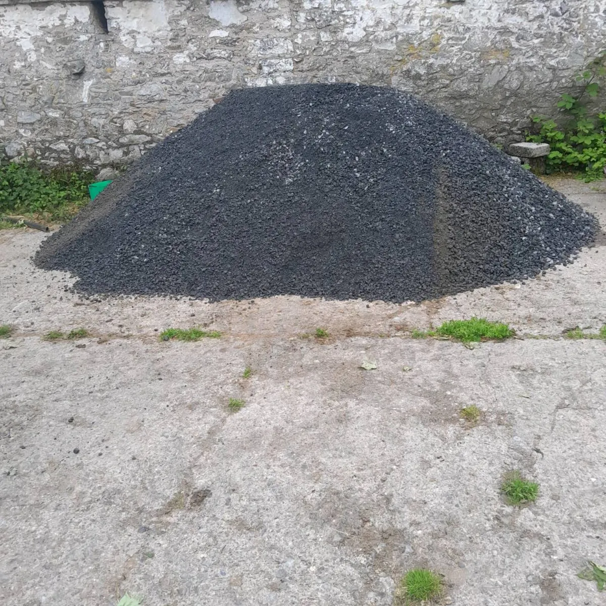 Sand, stone gravel, 804 delivered - Image 3