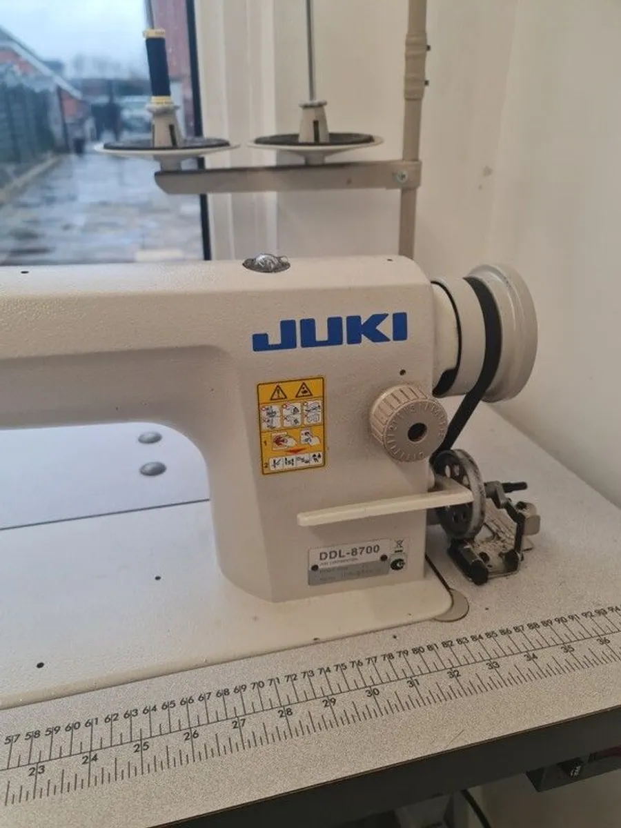 Industrial Sewing Machine - Image 2