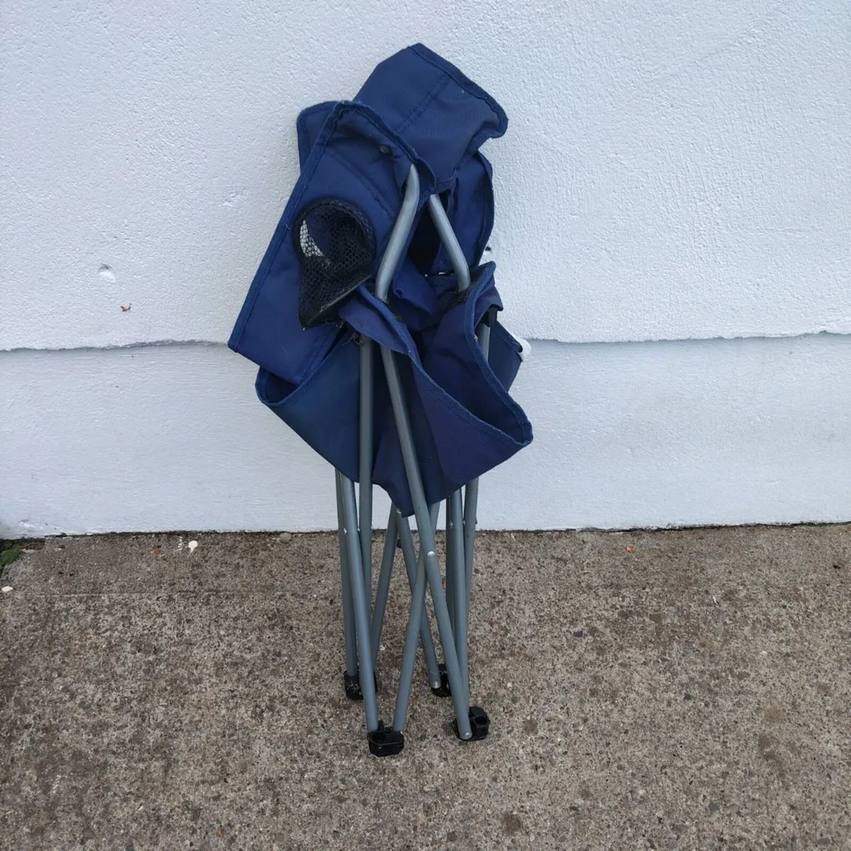 Folding Fishermans chair - Image 3
