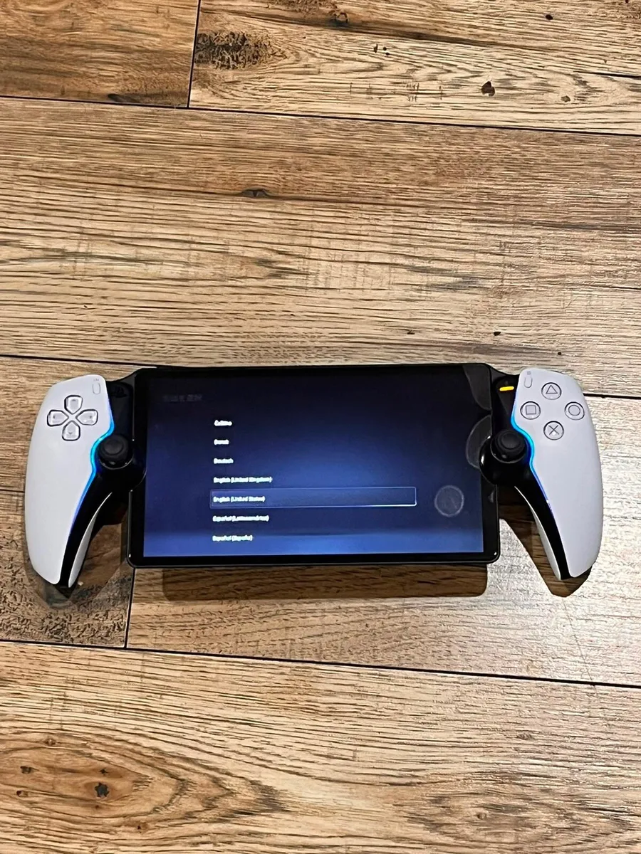 PlayStation Portal PS - Image 1