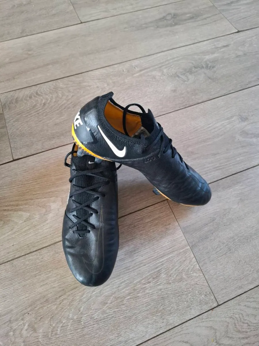 Nike Phantom GT Elite Football Boots - Image 2