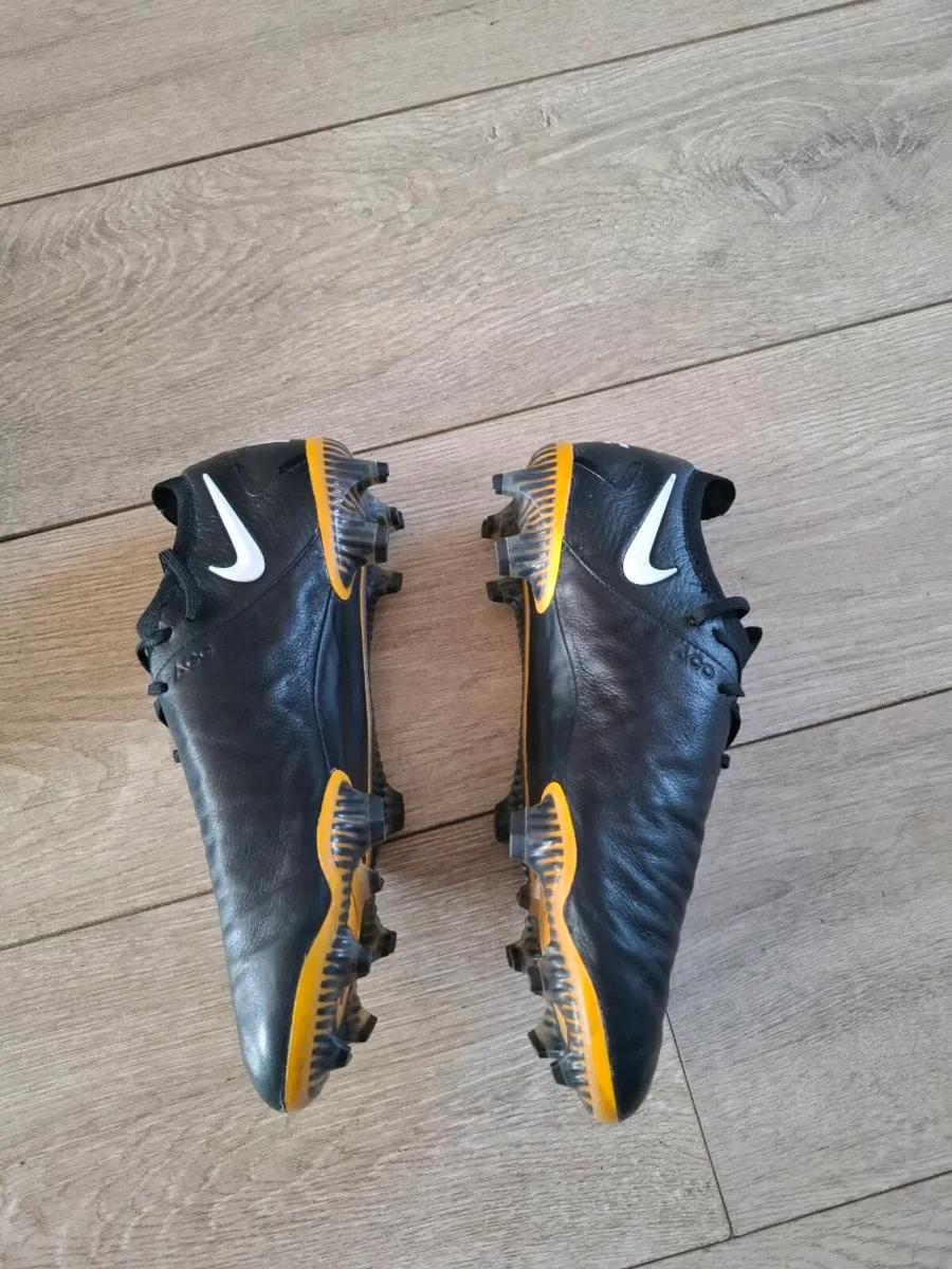 Nike Phantom GT Elite Football Boots - Image 3