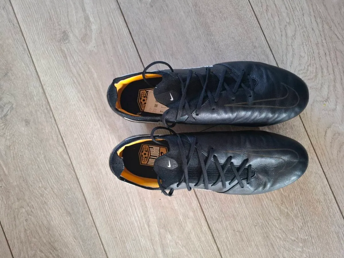 Nike Phantom GT Elite Football Boots - Image 4