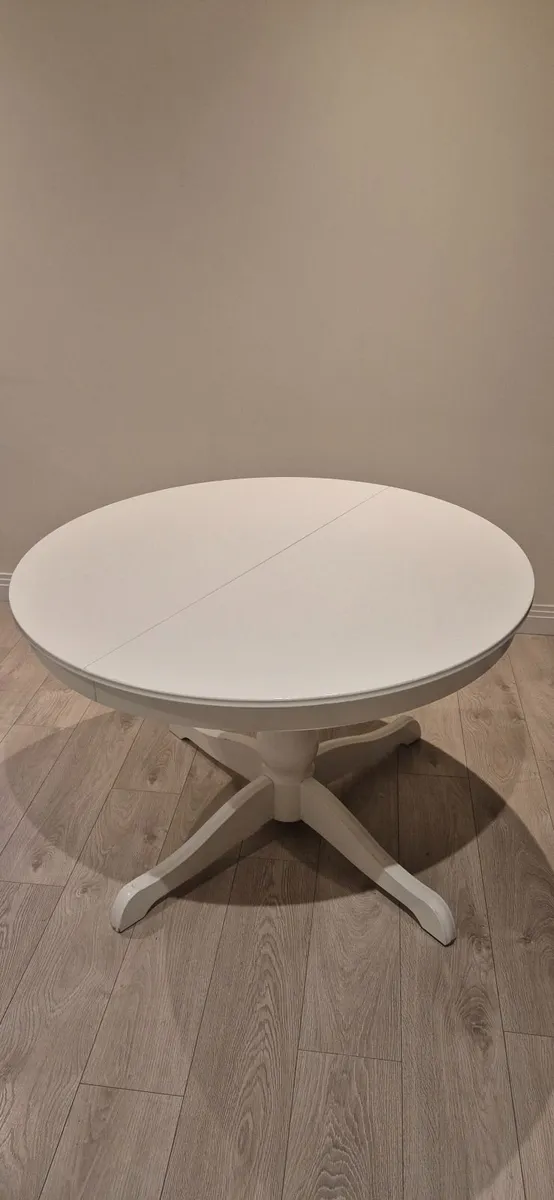 Extendable table - Image 2