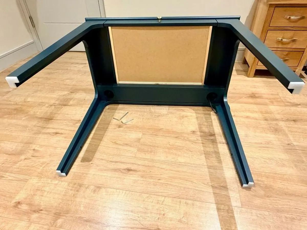Ikea desk; price negotiable - Image 3