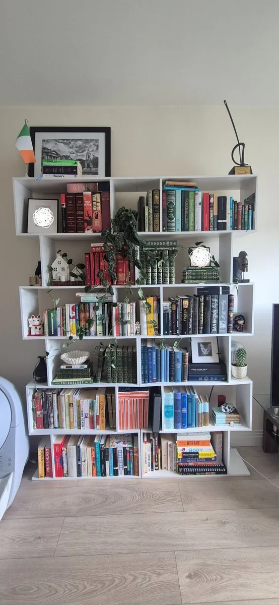 Bookshelves - Image 2