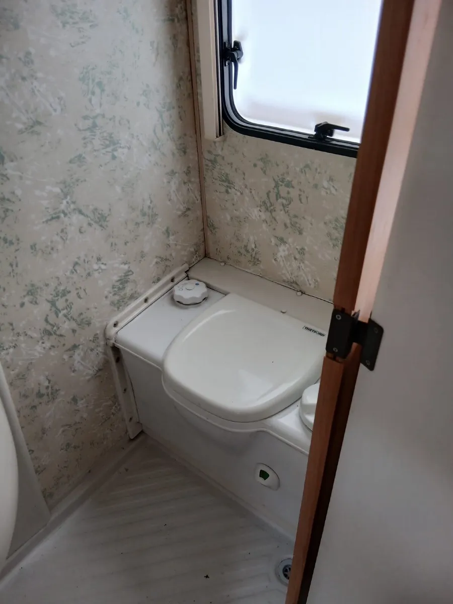 Campervan - Image 2