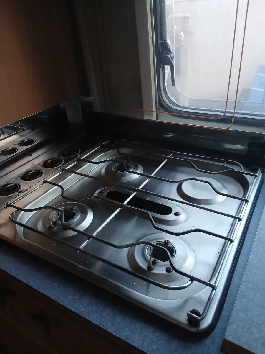 Campervan - Image 3