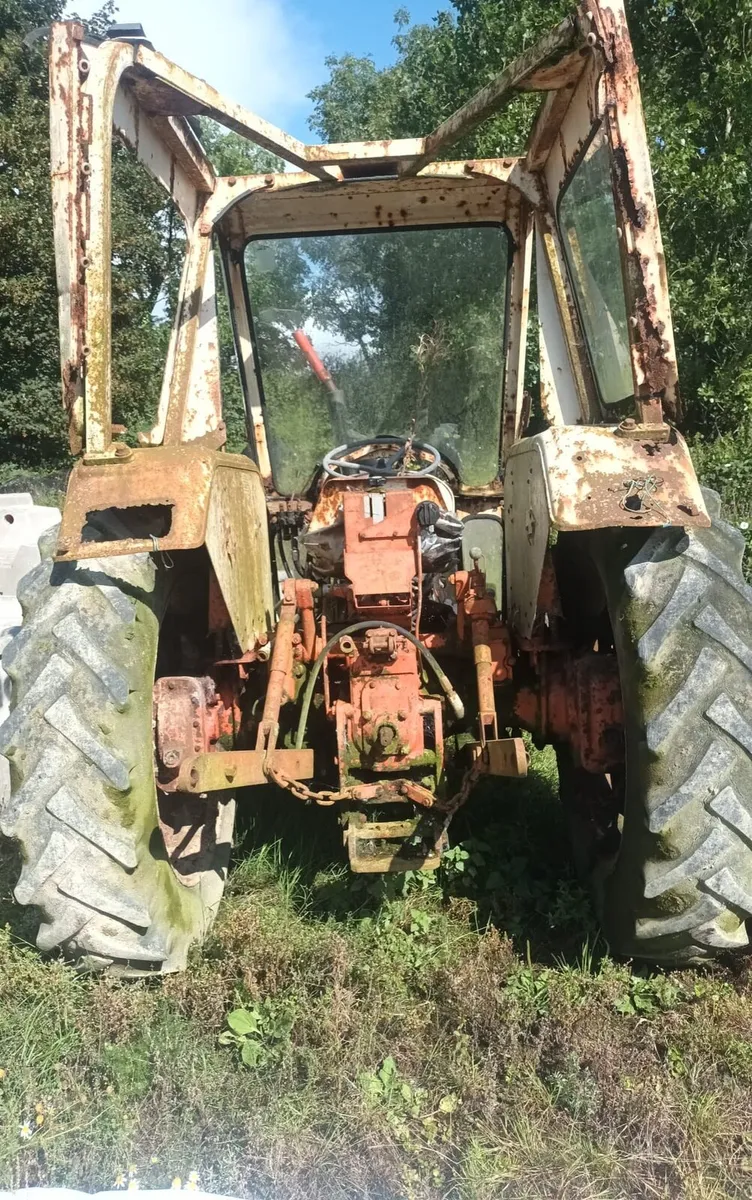 Tractors - Image 2